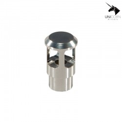 Unicorn Airsoft Rocket valve pour M4 MWS TM - Low flow