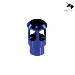 Unicorn Airsoft Rocket valve pour M4 MWS TM - Super low flow