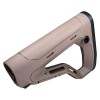 HERA ARMS CCS Gen.2 M4 adjustable Mil-Spec stock - Tan
