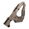 HERA ARMS CQR Gen.2 Front grip - Tan