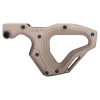 HERA ARMS CQR Gen.2 Front grip - Tan