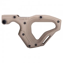HERA ARMS CQR Gen.2 Front grip - Tan