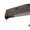 HERA ARMS AR15 / M4 adjustable CCS Gen.2 light stock - Tan
