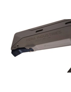 HERA ARMS Crosse réglable CCS Light Gen.2 pour AR15 / M4 - Tan -  2