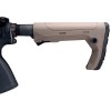 HERA ARMS AR15 / M4 adjustable CCS Gen.2 light stock - Tan