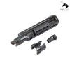 Unicorn Airsoft Nozzle renforcé pour Tokyo Marui MWS GBBR