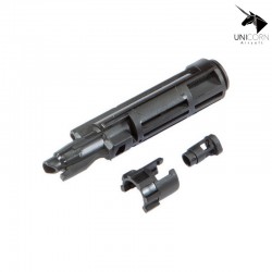 Unicorn Airsoft Nozzle renforcé pour Tokyo Marui MWS GBBR