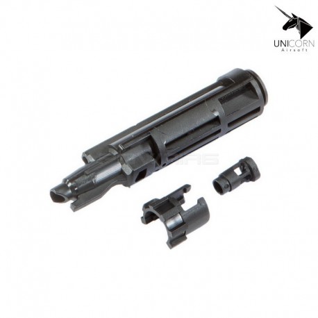 Unicorn Airsoft Nozzle renforcé pour Tokyo Marui MWS GBBR