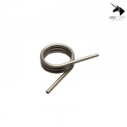 Airsoft Unicorn Hammer Spring pour MWS GBBR