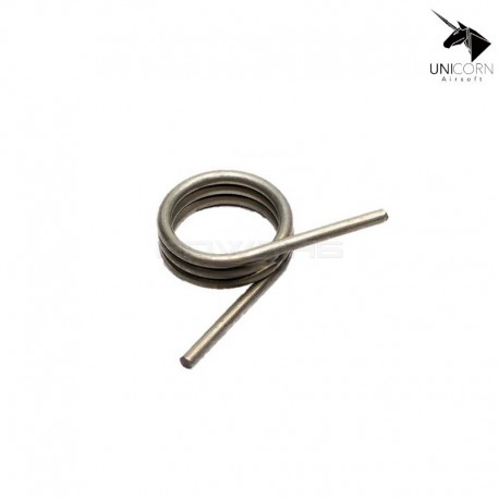 Airsoft Unicorn Hammer Spring pour MWS GBBR
