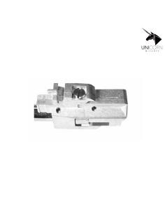 Unicorn Airsoft Chambre hop-up pour Glock Gen.4 / Gen.5 VFC / Umarex -  2