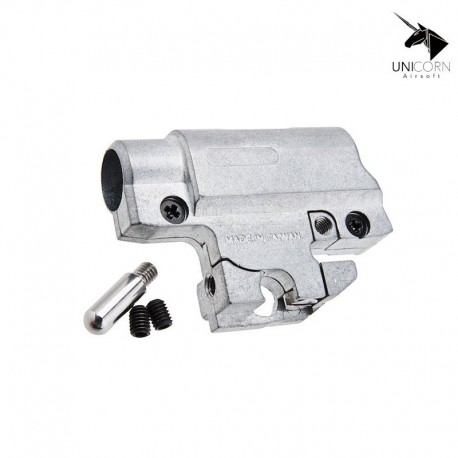 Unicorn Airsoft Chambre hop-up pour Hi-Capa TM / 1911 GBB