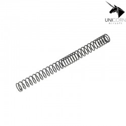 Unicorn Airsoft AEG non linear spring - M100