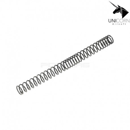 Unicorn Airsoft AEG non linear spring - M100