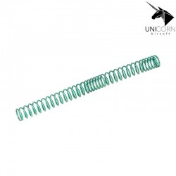 Unicorn Airsoft AEG non linear spring - M110