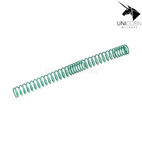 Unicorn Airsoft Ressort AEG non linéaire - M110