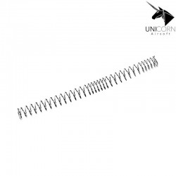 Unicorn Airsoft Ressort AEG non linéaire - M120