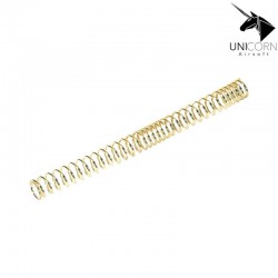 Unicorn Airsoft Ressort AEG non linéaire - M130