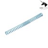 Unicorn Airsoft AEG non linear spring - M140