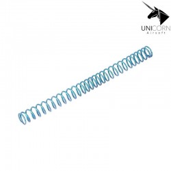Unicorn Airsoft Ressort AEG non linéaire - M140