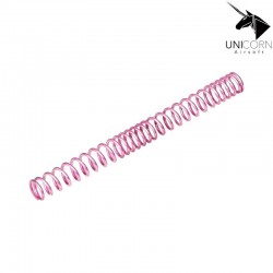 Unicorn Airsoft AEG non linear spring - M150