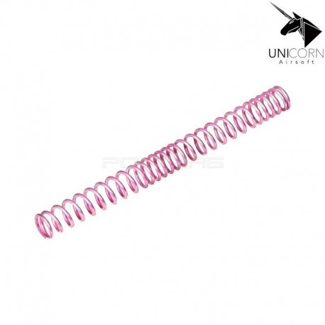 Unicorn Airsoft AEG non linear spring - M150