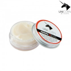 Unicorn Airsoft Graisse pneumatique pour AEG GBB - Blanche
