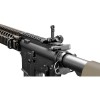 Tokyo Marui MK18 MOD.1 (zet system) GBBR with 2 additional chargers