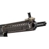 Tokyo Marui MK18 MOD.1 (zet system) GBBR with 2 additional chargers