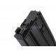 WE gaz Magazine for SCAR M4 WE GBBR (black) - 