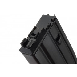 WE gaz Magazine for SCAR M4 WE GBBR (black)