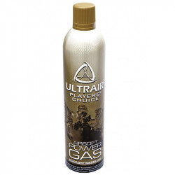 Ultrair Power gaz 570ml ASG