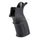 BO manufacture combat LT motor grip for M4 AEG - 