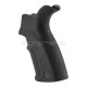 BO manufacture combat LT motor grip for M4 AEG - 