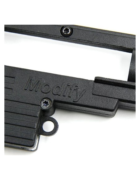 Modify Gearbox Torus renforcée 7mm V2 - 