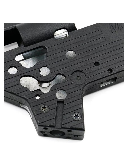 Modify Gearbox Torus renforcée 7mm V2 - 