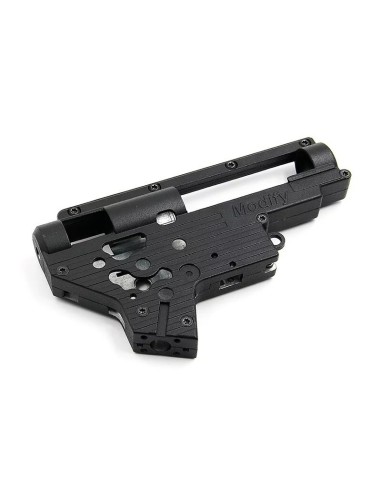 Modify Gearbox Torus renforcée 7mm V2 - 