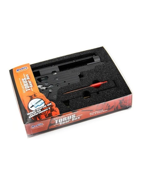 Modify Gearbox Torus renforcée 7mm V2 - 