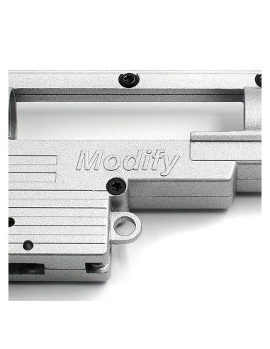 Modify Gearbox Torus renforcée 8mm V2 - 