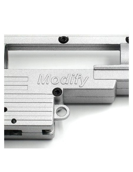 Modify Gearbox Torus renforcée 8mm V2 - 