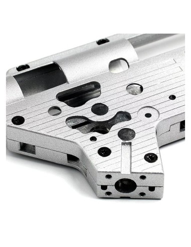 Modify Gearbox Torus renforcée 8mm V2 - 