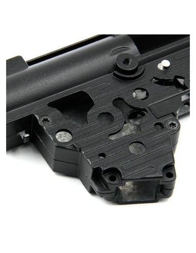 Modify Gearbox Torus renforcée 7mm V3 - 
