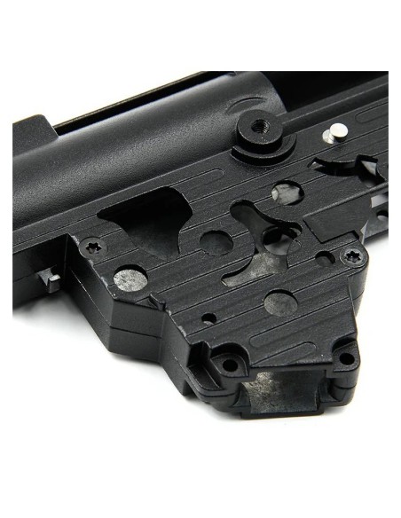 Modify Gearbox Torus renforcée 7mm V3 - 