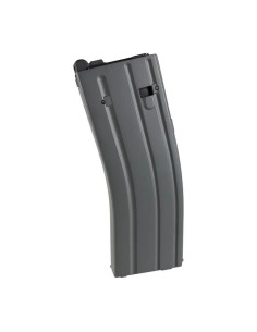 Modify 35rds Gas Magazine for Tokyo Marui M4 MWS GBBR -  2