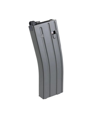 Modify Chargeur Gaz 35 billes pour M4 MWS Tokyo Marui GBBR - 