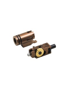 Modify Chambre hop-up CNC pour M4 MWS GBBR Tokyo Marui -  2