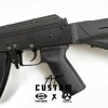 P6 Workshop Tokyo Marui AKM GBBR - 
