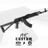 P6 Workshop Tokyo Marui AKM GBBR - 