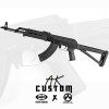 P6 Workshop Tokyo Marui AKM GBBR - 