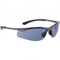 Bolle lunettes de protection Contour - Verres fumés